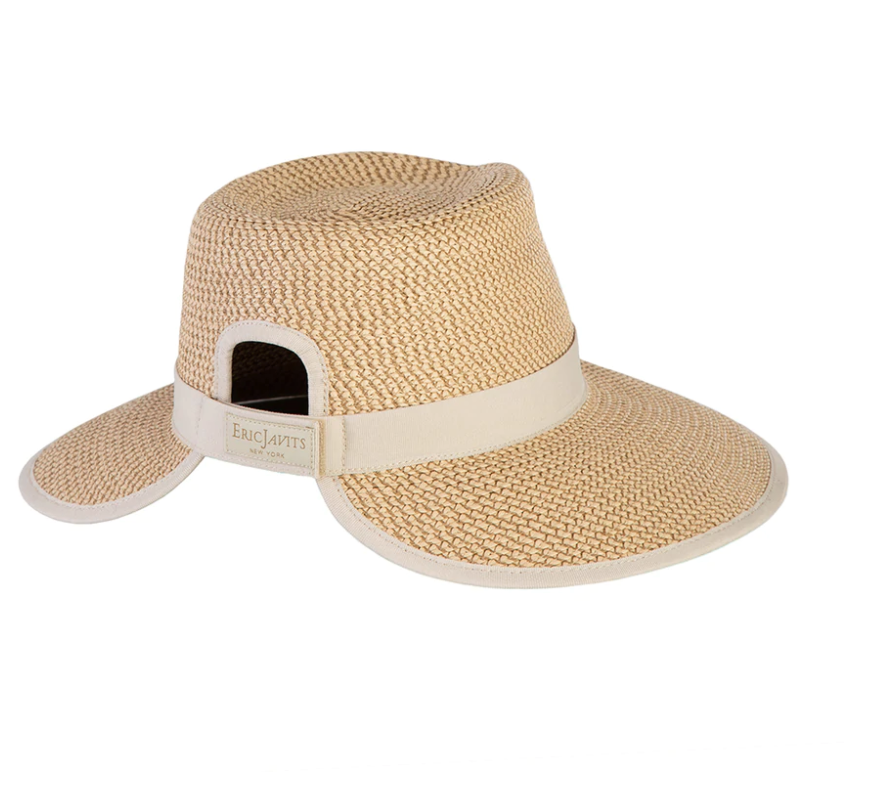 Suncrest Hat - Millo Jewelry