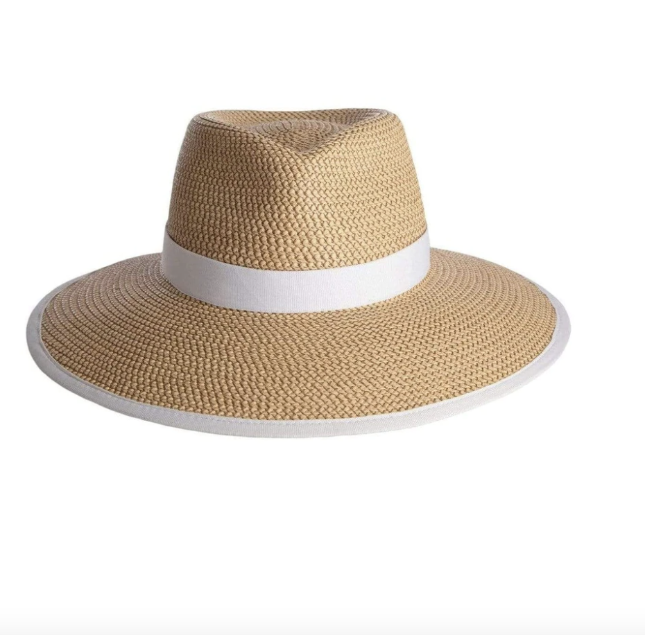 Suncrest Hat - Millo Jewelry