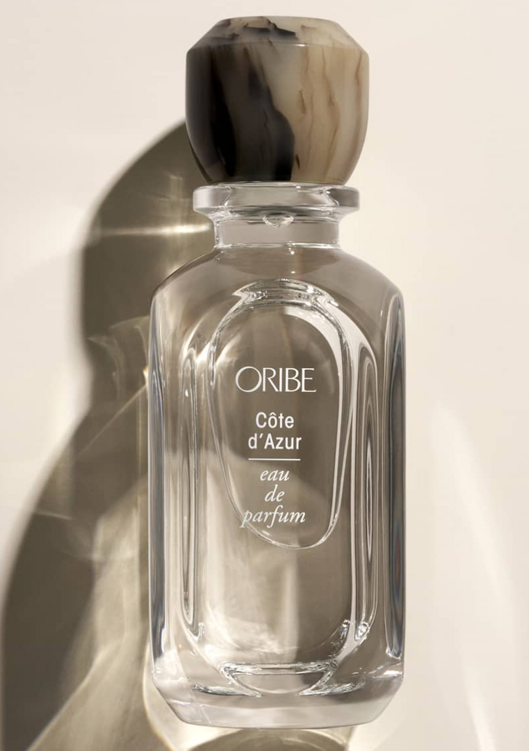 Oribe Perfume- Cote d' Azur - Millo Jewelry
