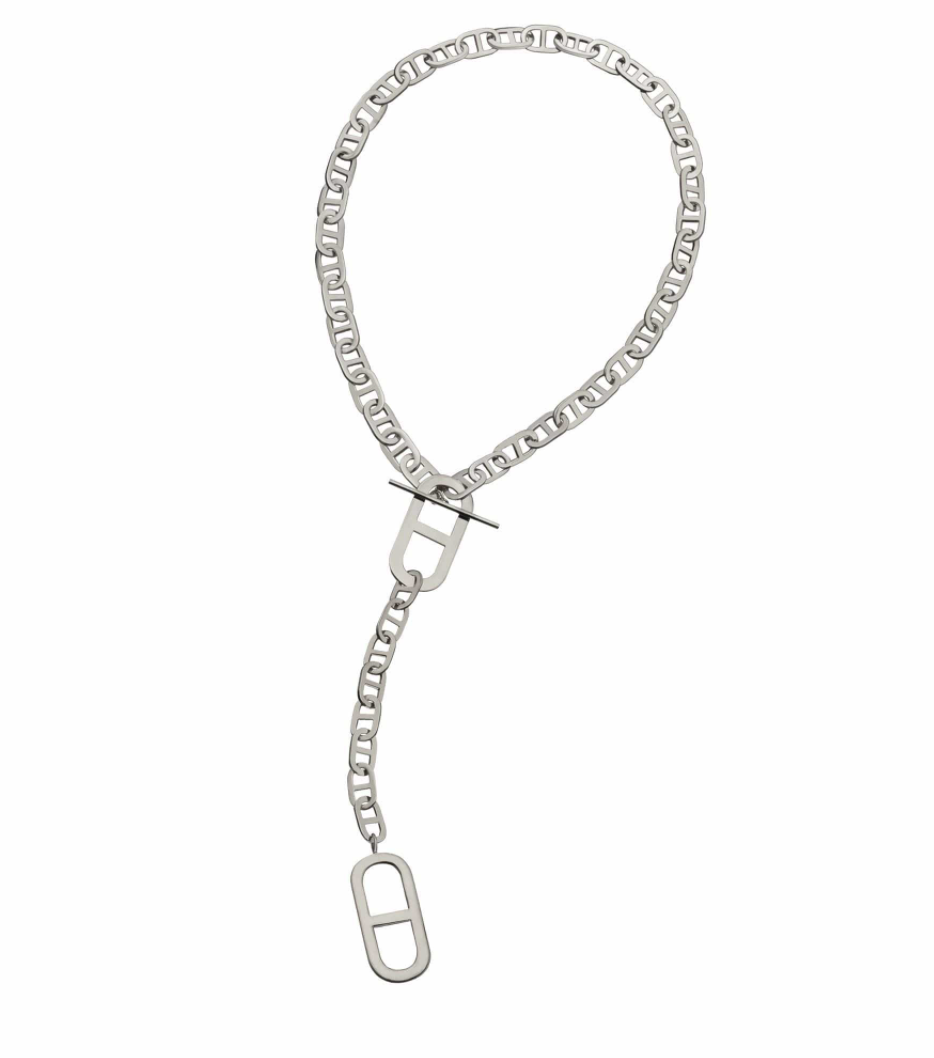 Ty Lariat - Millo Jewelry