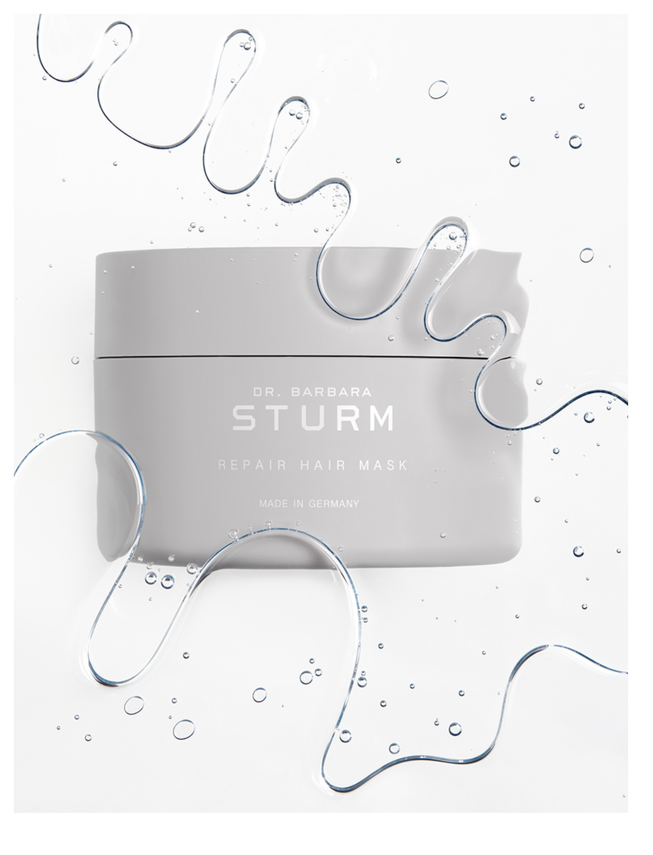 REPAIR HAIR MASK - Millo Jewelry