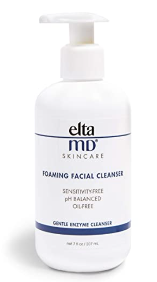 EltaMD Foaming Facial Cleanser - Millo Jewelry