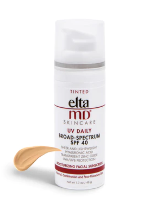 EltaMD UV Daily Tinted Broad-Spectrum SPF 40 - Millo Jewelry