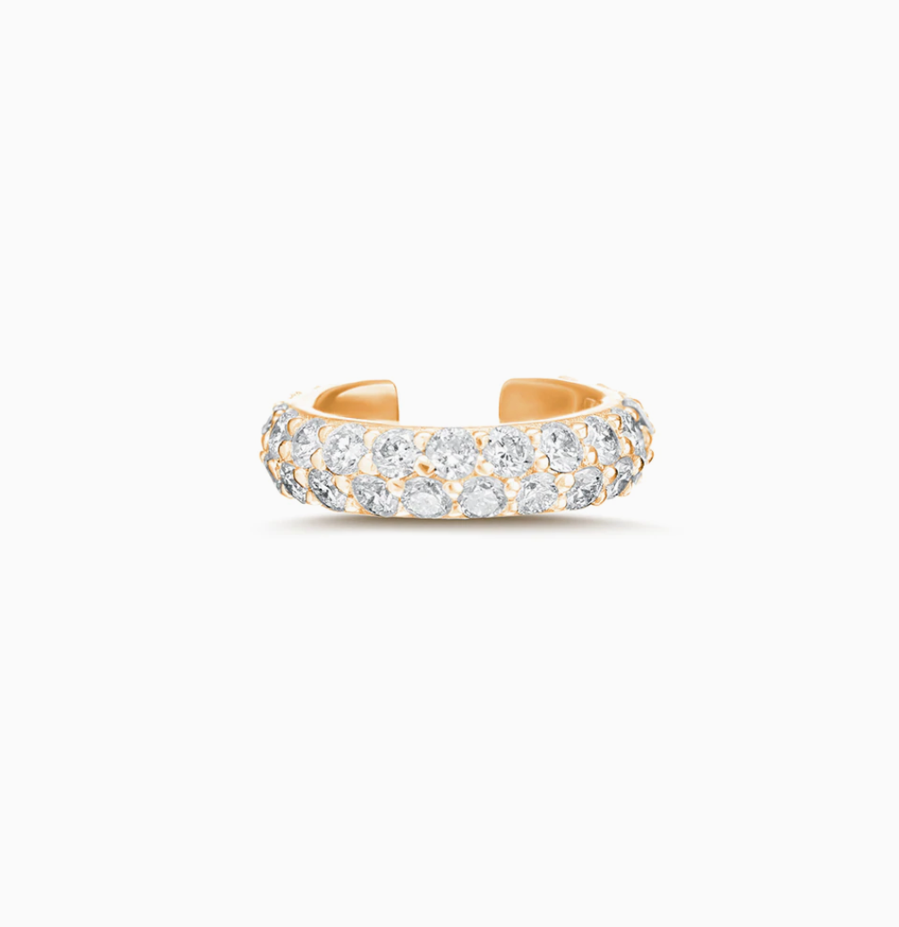 Boom Cuff - Millo Jewelry