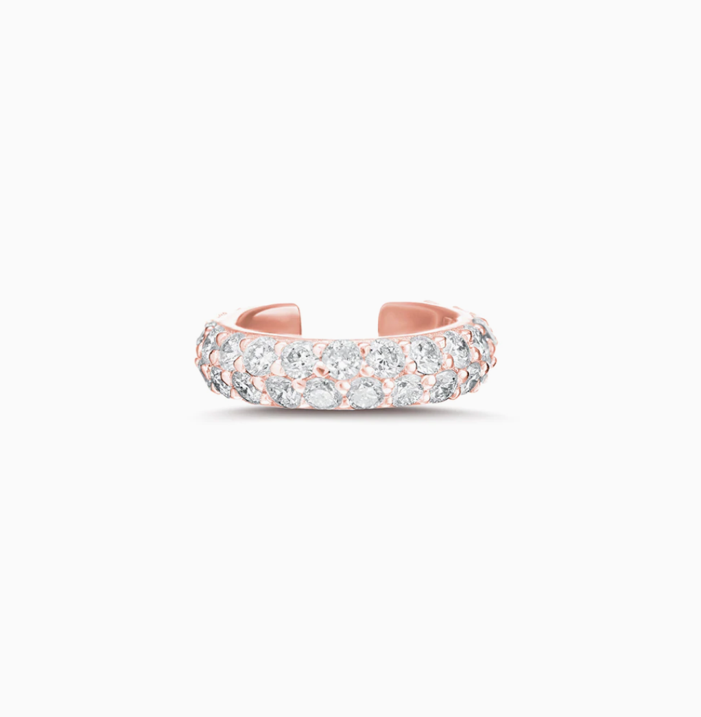 Boom Cuff - Millo Jewelry