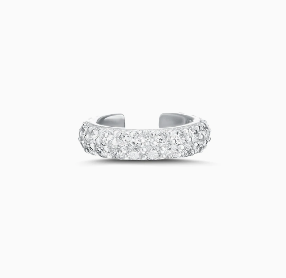 Boom Cuff - Millo Jewelry
