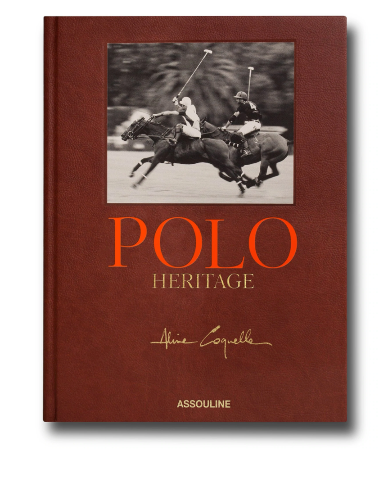 Polo Heritage - Millo Jewelry