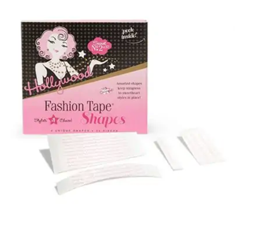 Fashion Tape- Shapes - Millo Jewelry