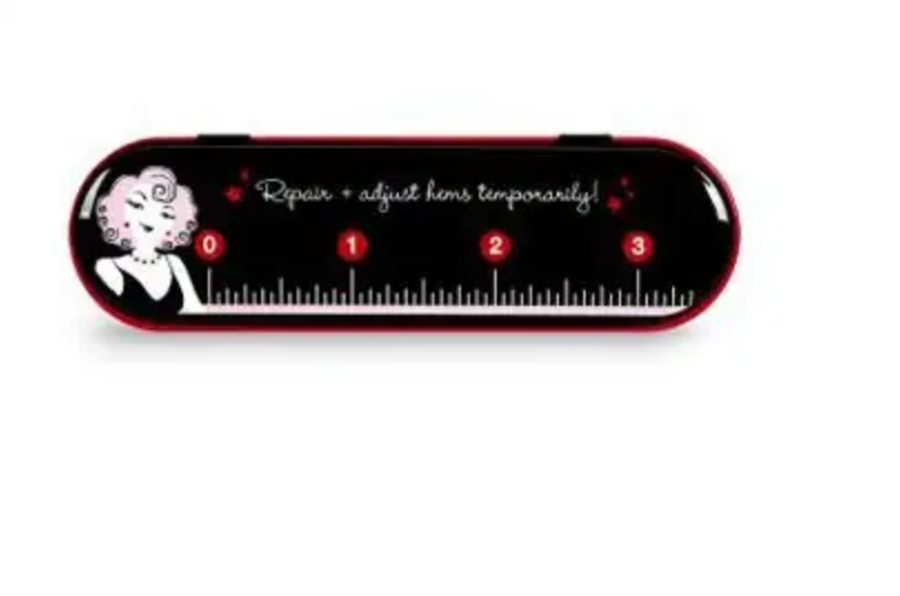 Hem Tape- 18 Count - Millo Jewelry
