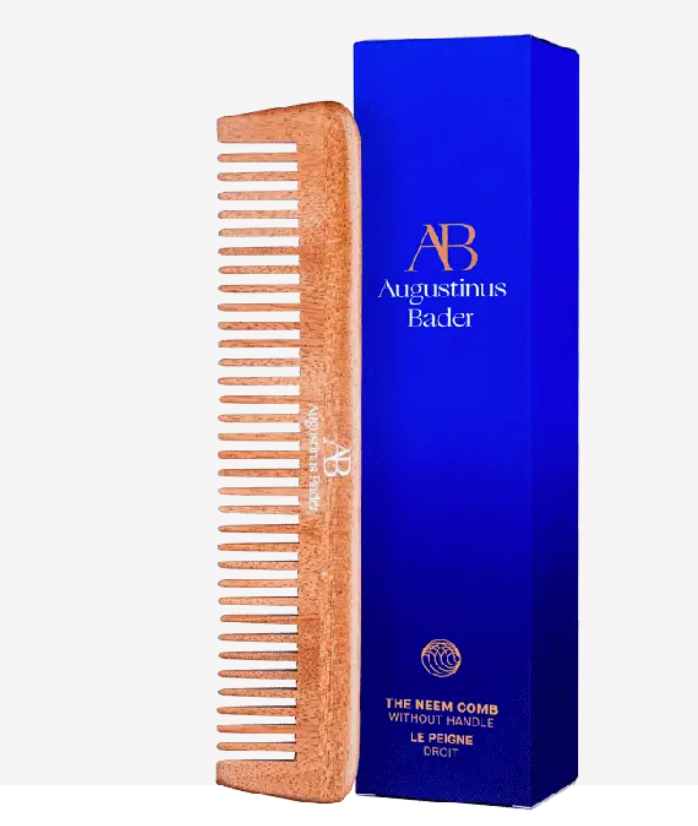 Neem Comb (Without Handle) - Millo Jewelry
