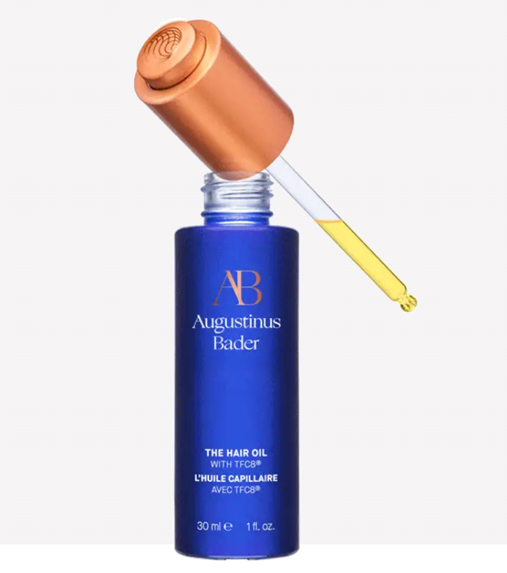 The Hair Oil - Millo Jewelry