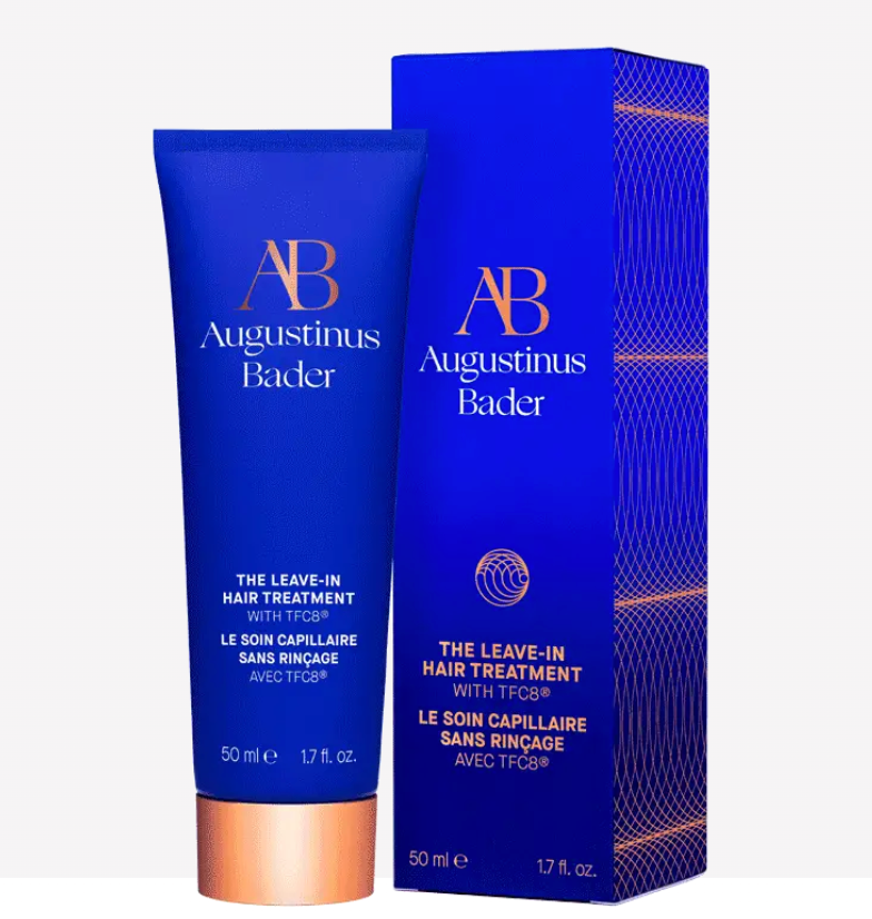 The Leave-In Hair Treatment - Millo Jewelry