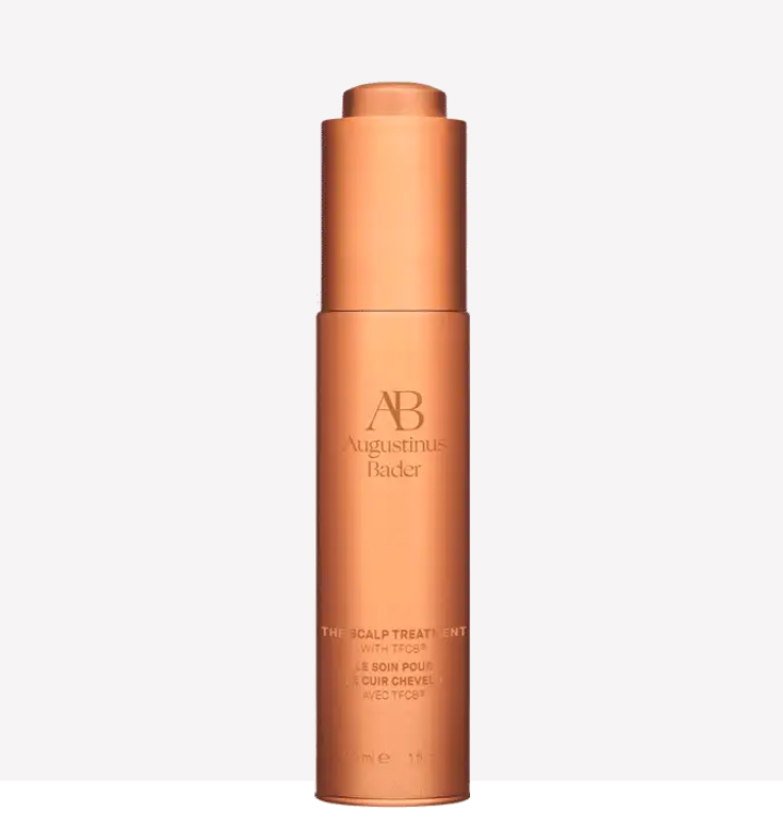 The Scalp Treatment - Millo Jewelry