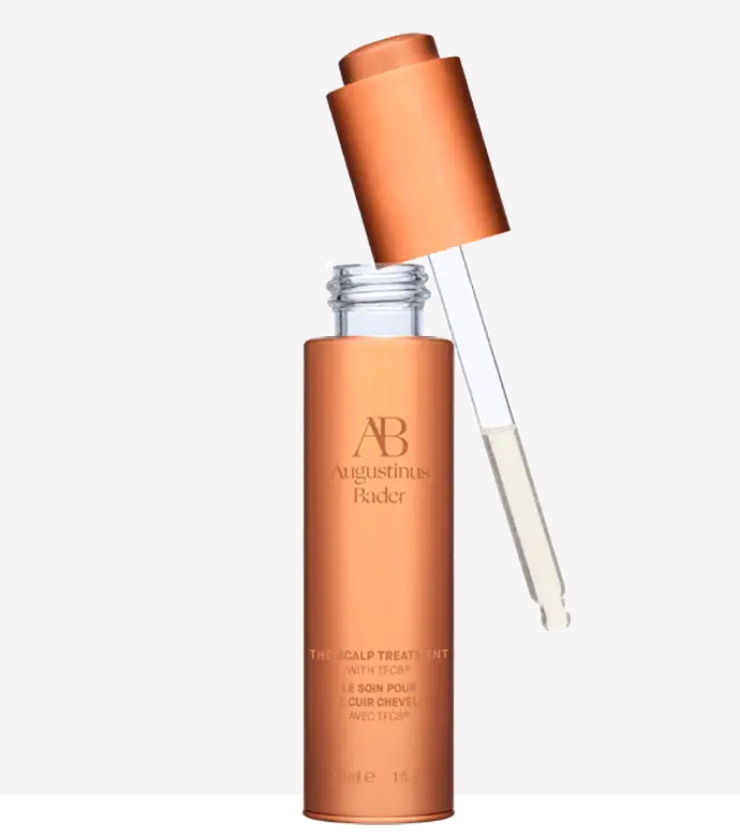The Scalp Treatment - Millo Jewelry