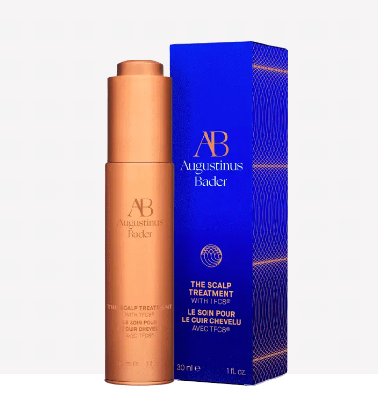 The Scalp Treatment - Millo Jewelry