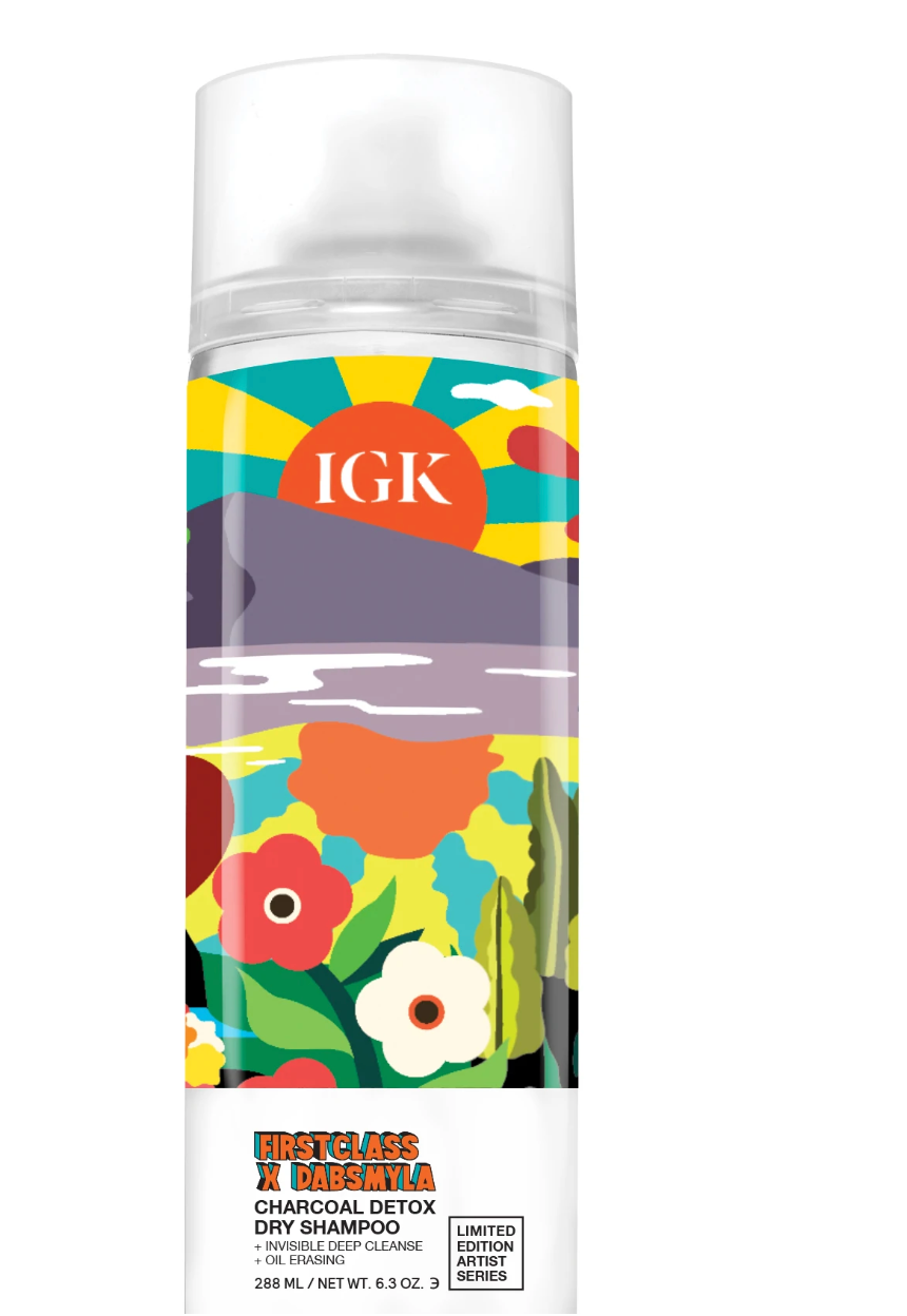 IGK First Class X Dabsmyla - Millo Jewelry