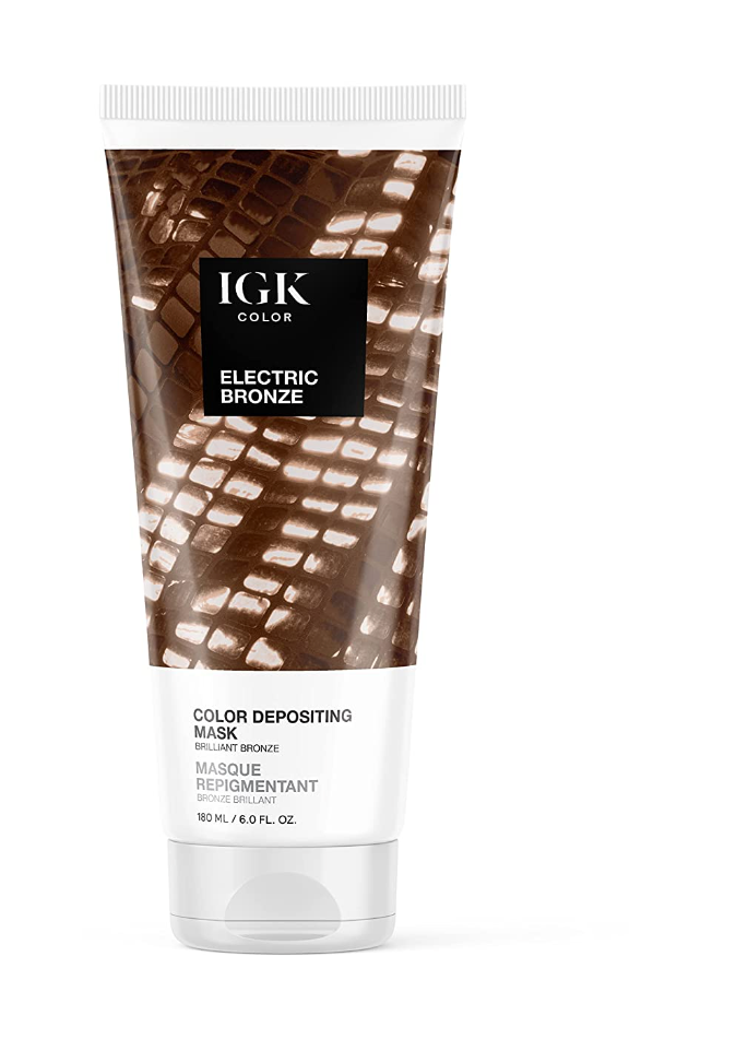 IGK Color Depositing Mask - Millo Jewelry
