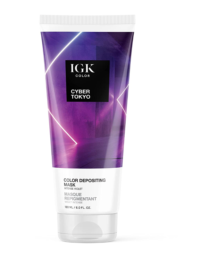 IGK Color Depositing Mask - Millo Jewelry