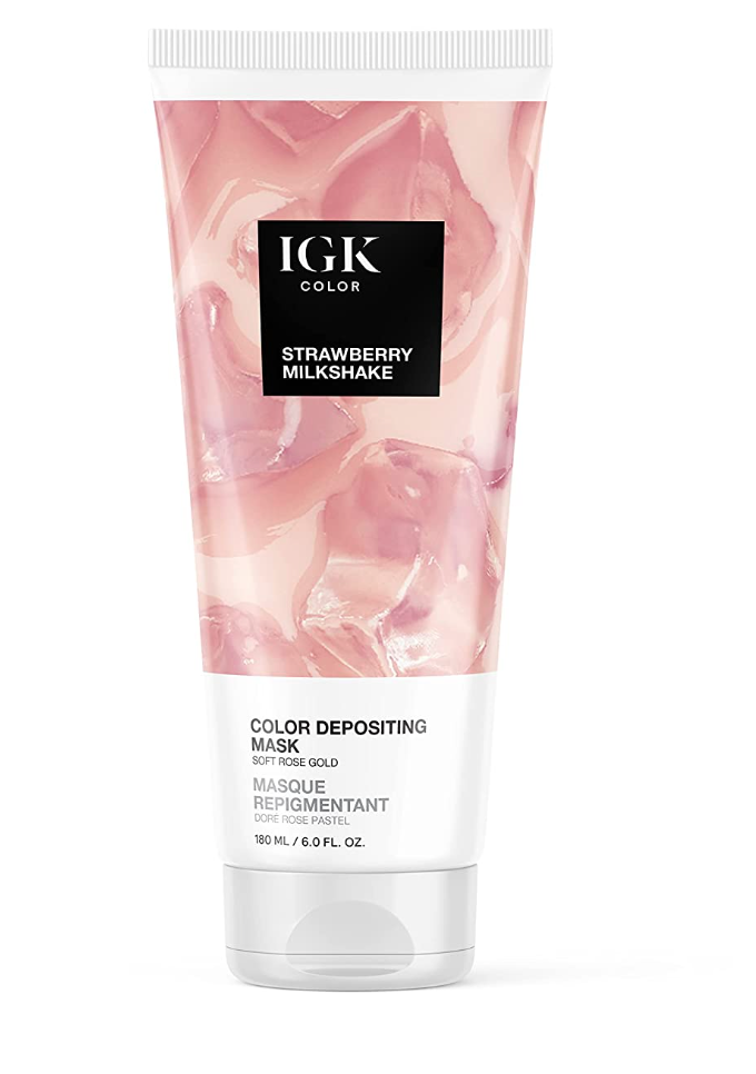 IGK Color Depositing Mask - Millo Jewelry
