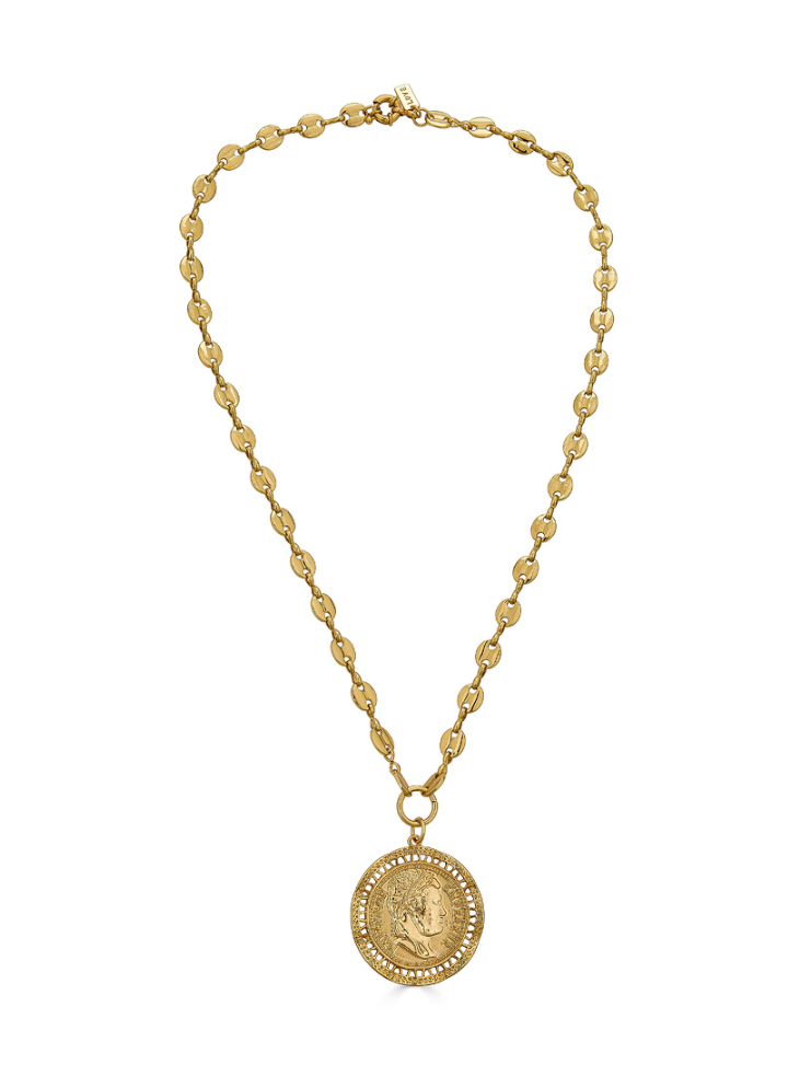 Erin Necklace - Millo Jewelry