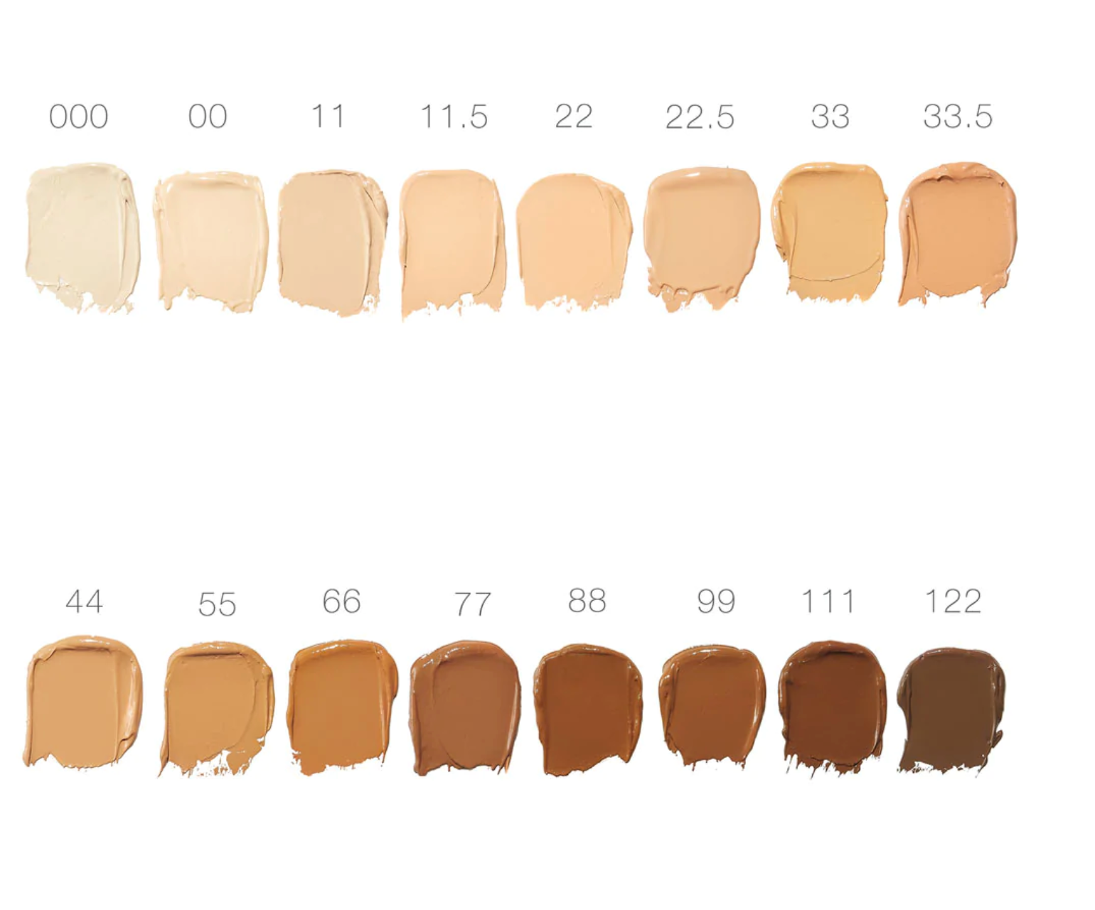 rms beauty UnCoverup Cream Foundation - Millo Jewelry