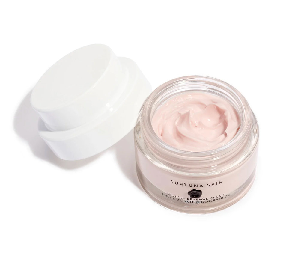 Nightly Renewal Cream - Millo Jewelry