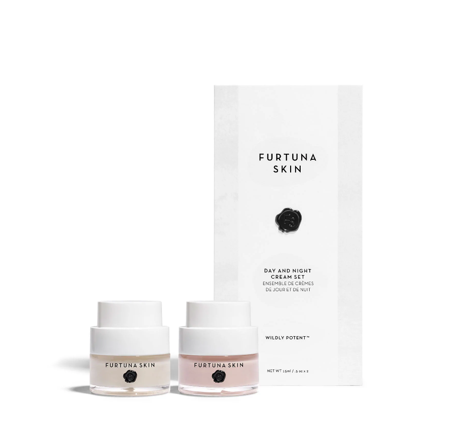 Day and Night Cream Set - Millo Jewelry