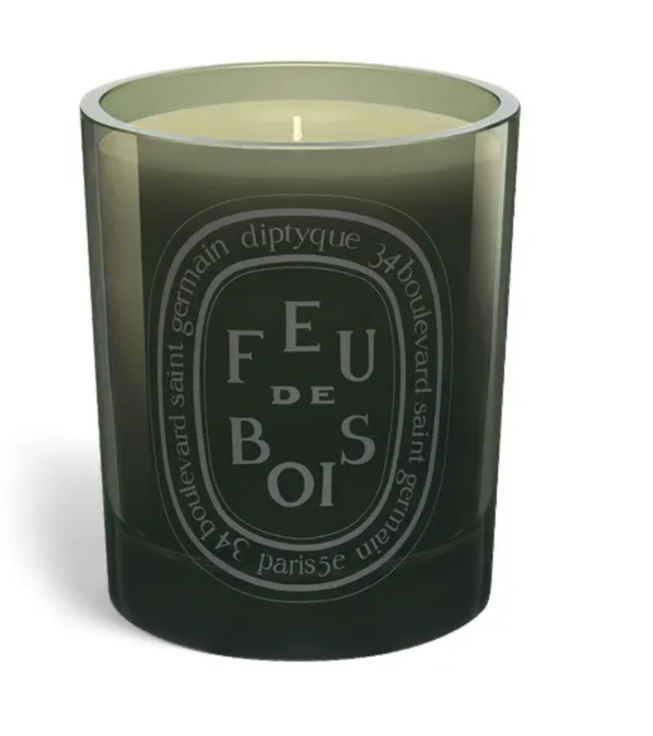 DIPTYQUE 300G COLORED CANDLE - Millo Jewelry