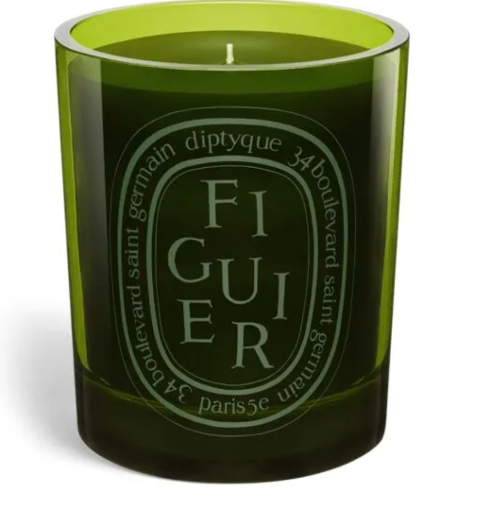 DIPTYQUE 300G COLORED CANDLE - Millo Jewelry