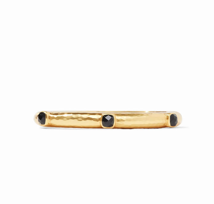 Catalina Hinge Bangle - Millo Jewelry