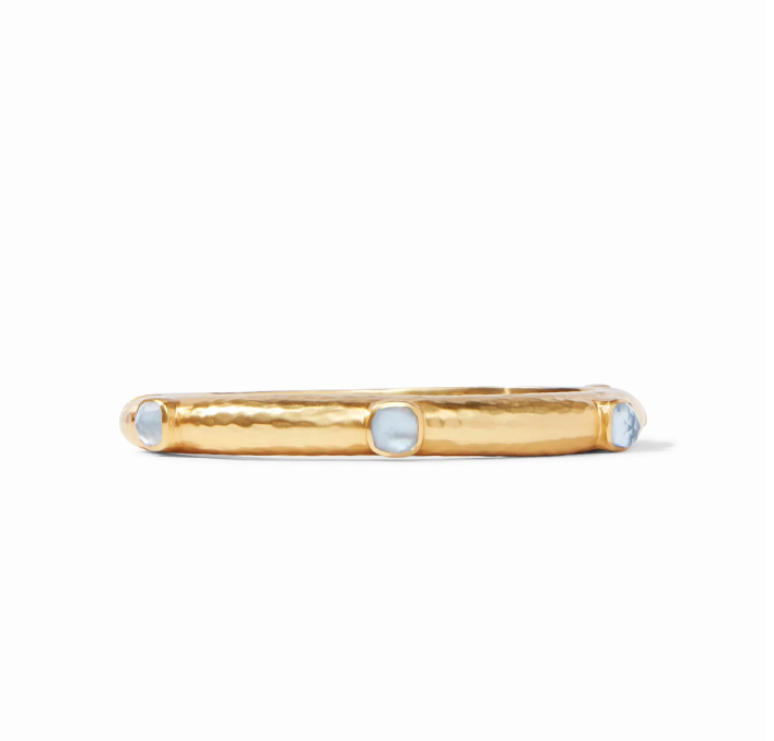Catalina Hinge Bangle - Millo Jewelry