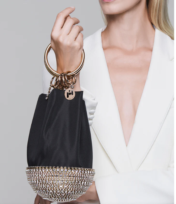 Ghizlan Bag - Millo Jewelry