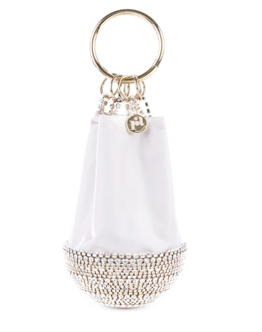 Ghizlan Bag - Millo Jewelry