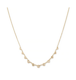 Load image into Gallery viewer, 11 DIAMOND EMILY NECKLACE - Millo Jewelry
