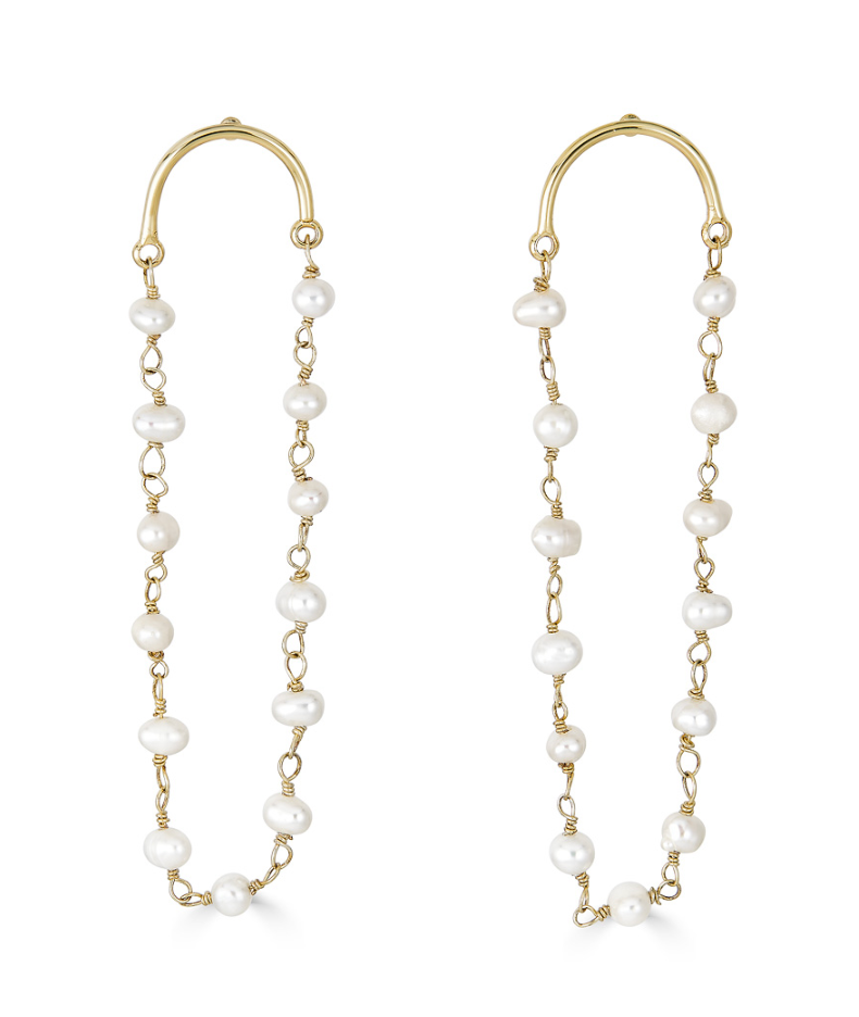 Ilene Earring - Millo Jewelry
