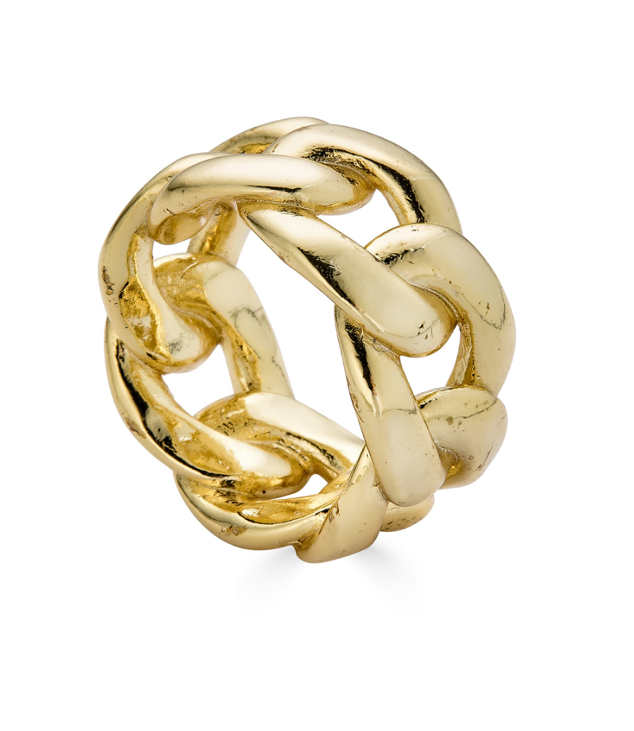 Sasha Ring - Millo Jewelry