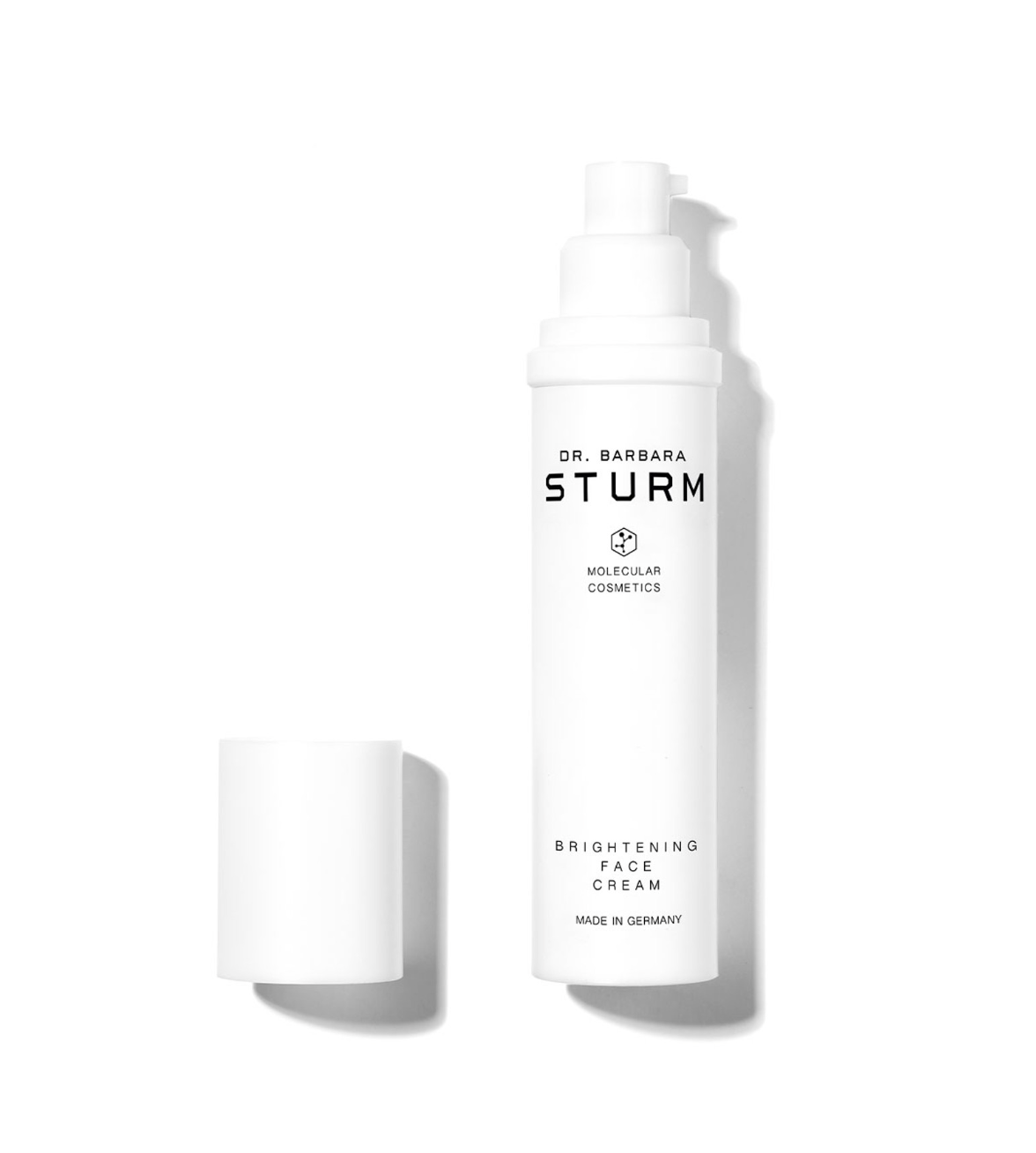 BRIGHTENING FACE CREAM - Millo Jewelry