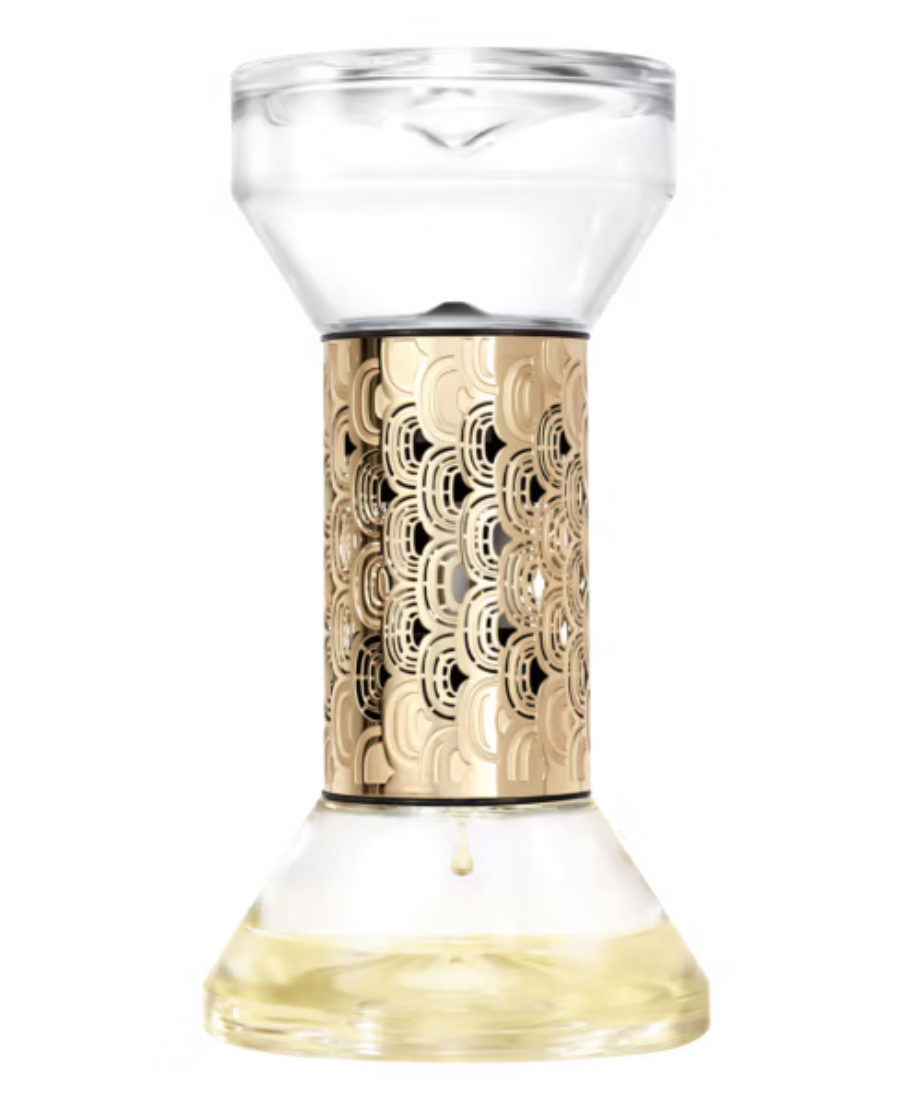 Hourglass Diffuser 2.0 - Millo Jewelry