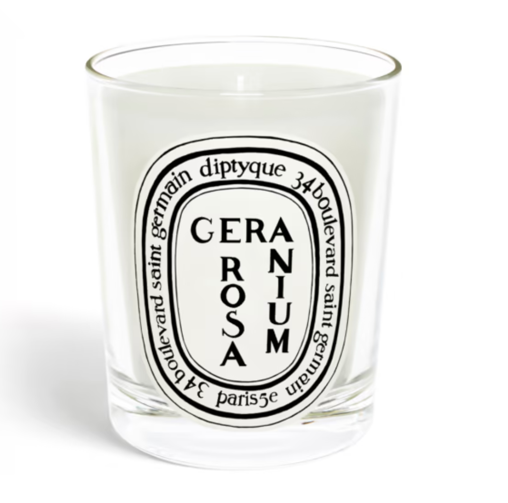Standard Size Candle - Millo Jewelry