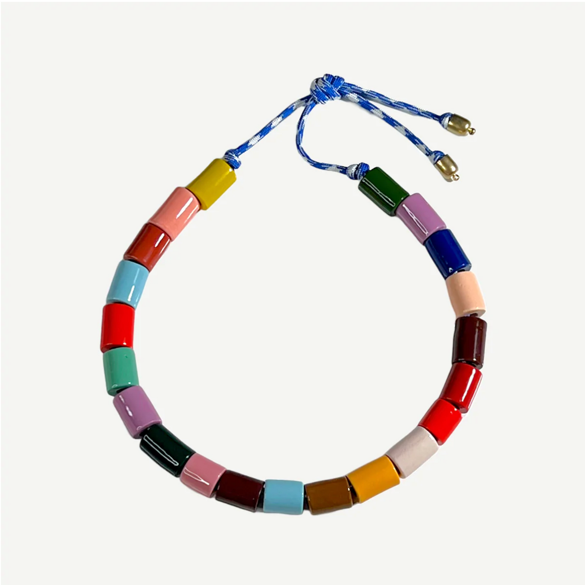 LARGE CANDY NECKLACE Millo