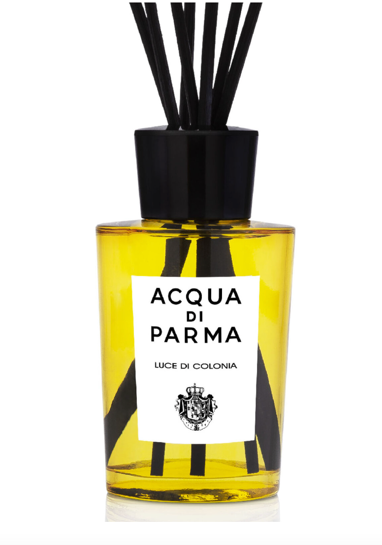 LUCE DI COLONIA Diffuser - Millo Jewelry