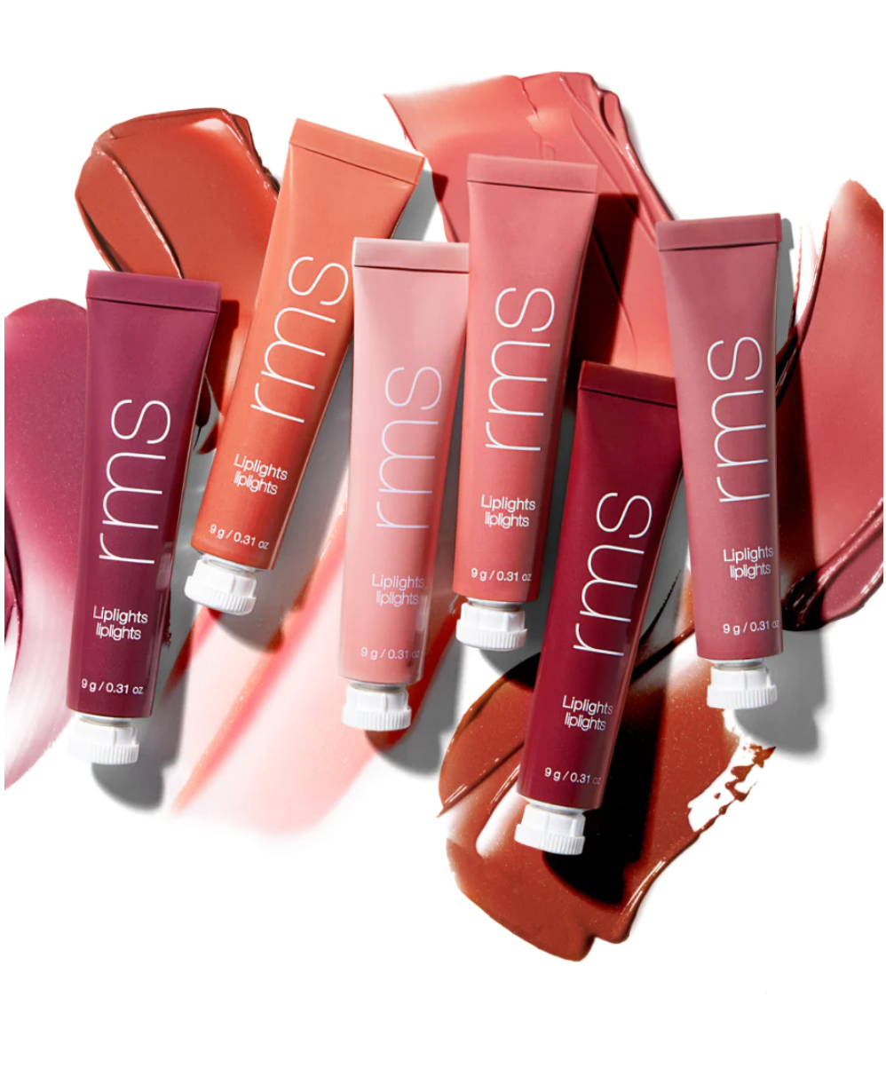 Liplights Cream Lip Gloss - Millo Jewelry