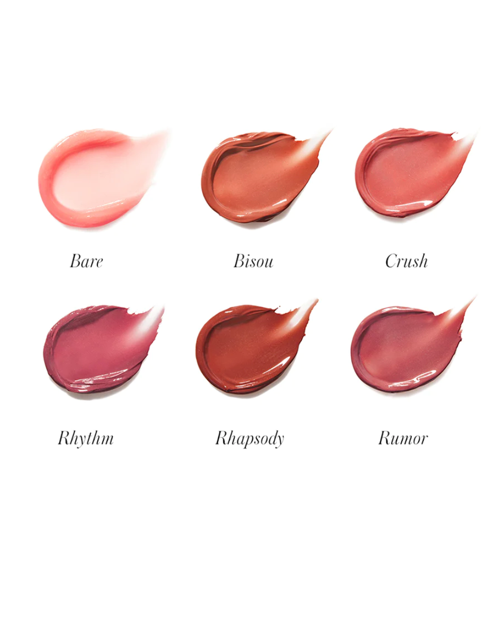 Liplights Cream Lip Gloss - Millo Jewelry