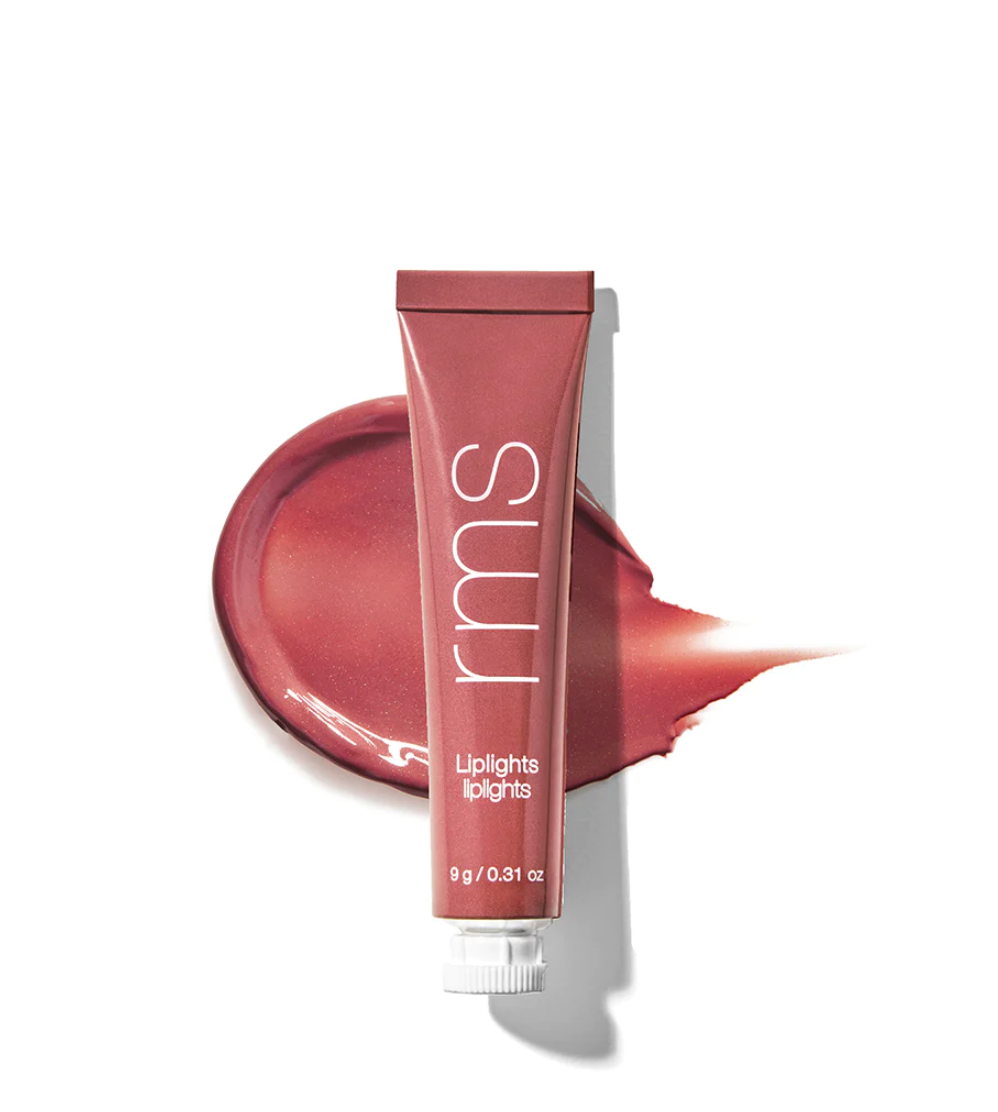 Liplights Cream Lip Gloss - Millo Jewelry