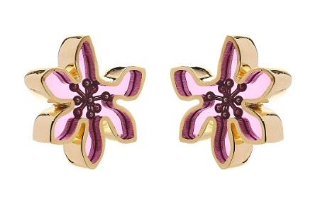 CANDY FLOWER EARRINGS - Millo Jewelry