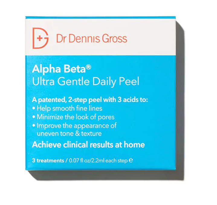 Alpha Beta® Ultra Gentle Daily Peel 30 Pk - Millo Jewelry