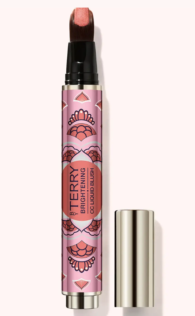 Brightening CC Liquid Blush - Millo Jewelry