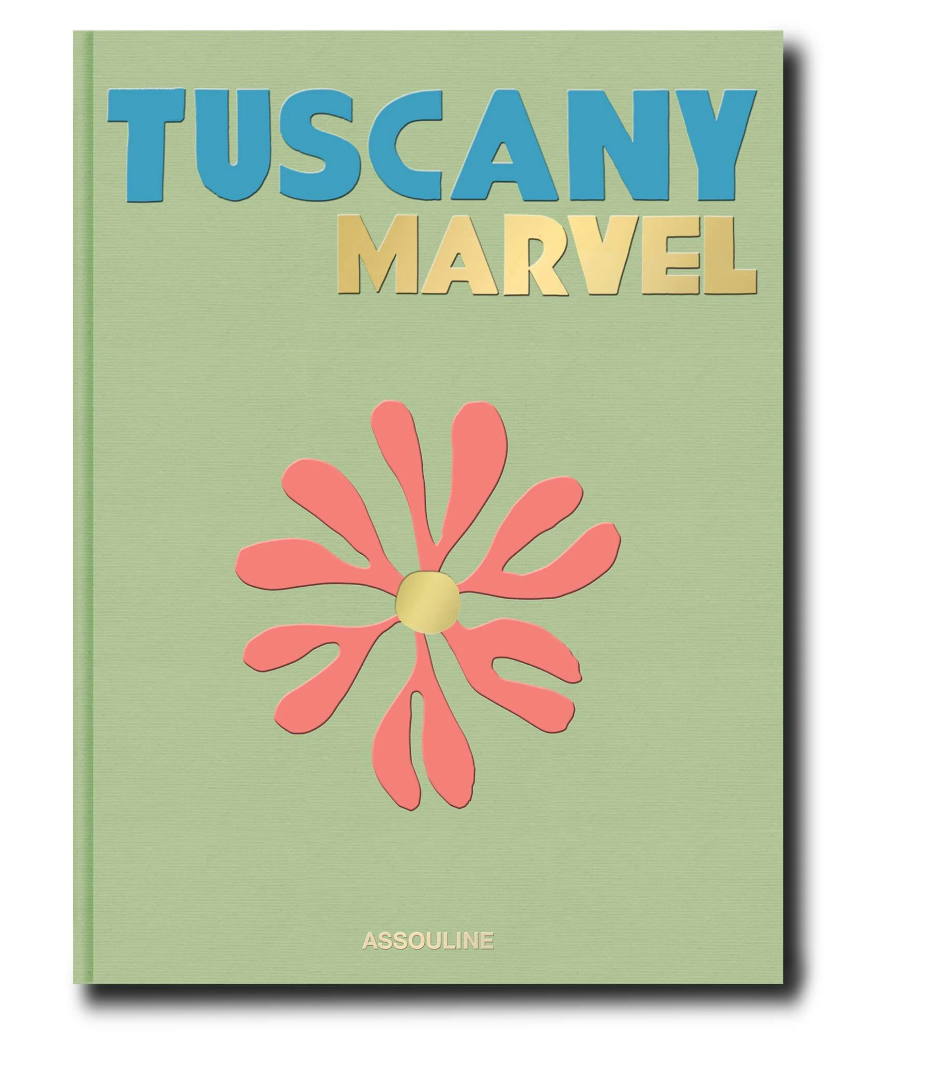 Tuscany Marvel - Millo Jewelry