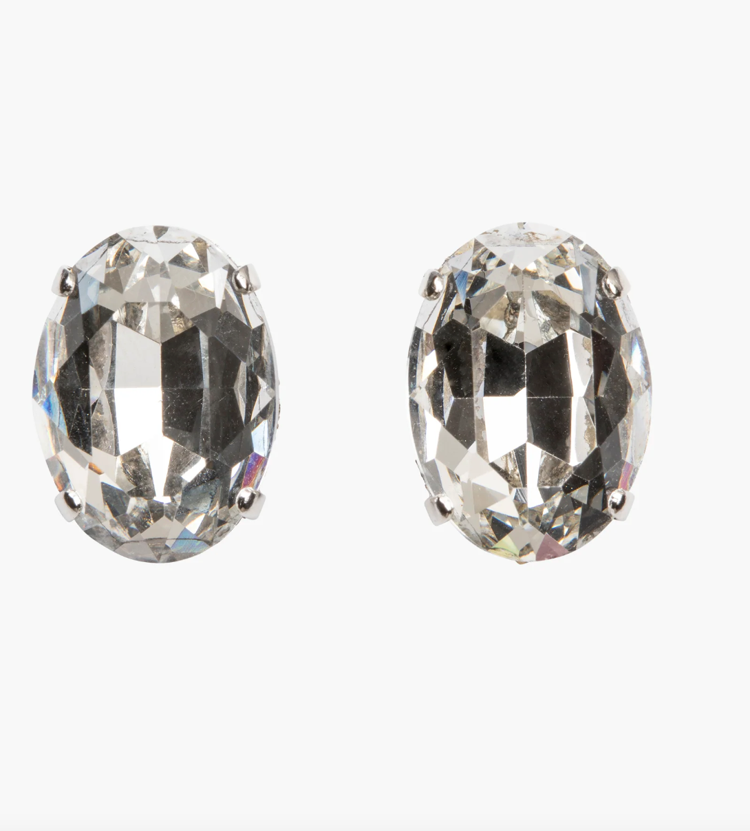 Gemma Stud Earrings - Millo Jewelry