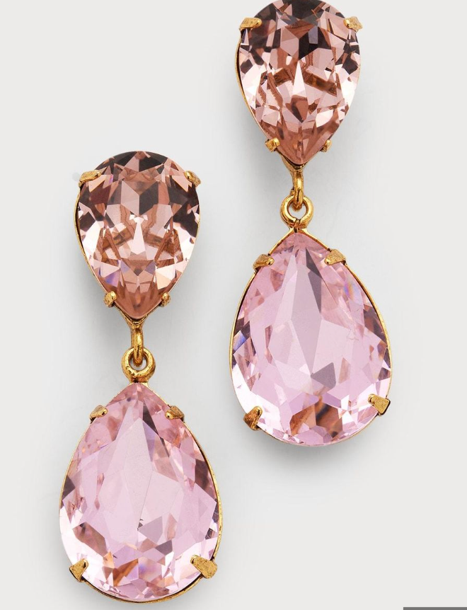 Judy Earrings - Millo Jewelry